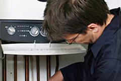 boiler repair Eastleach Martin