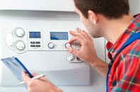 free commercial Eastleach Martin boiler quotes