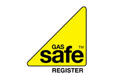 gas safe companies Eastleach Martin
